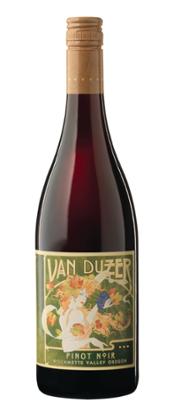 Van Duzer Pinot Noir